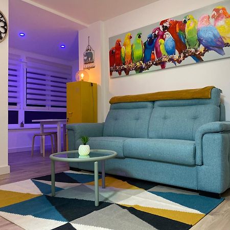 Apartamento Viva Vigo Tu Escapada Perfecta 2 Exterior foto