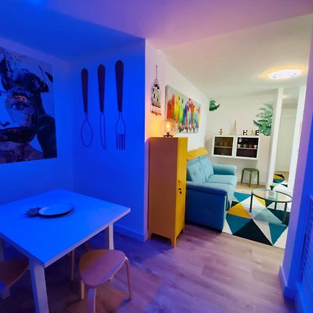 Apartamento Viva Vigo Tu Escapada Perfecta 2 Exterior foto