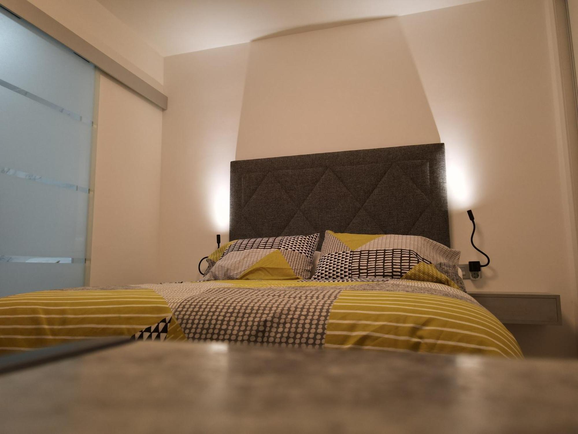 Apartamento Viva Vigo Tu Escapada Perfecta 2 Exterior foto