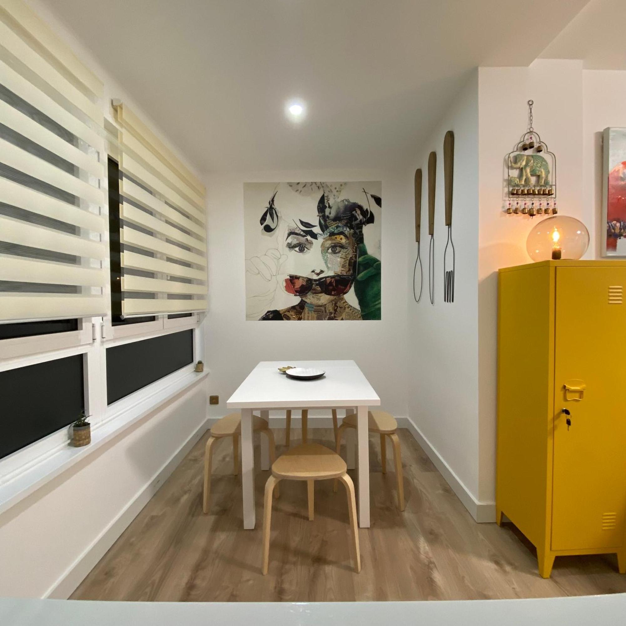 Apartamento Viva Vigo Tu Escapada Perfecta 2 Exterior foto