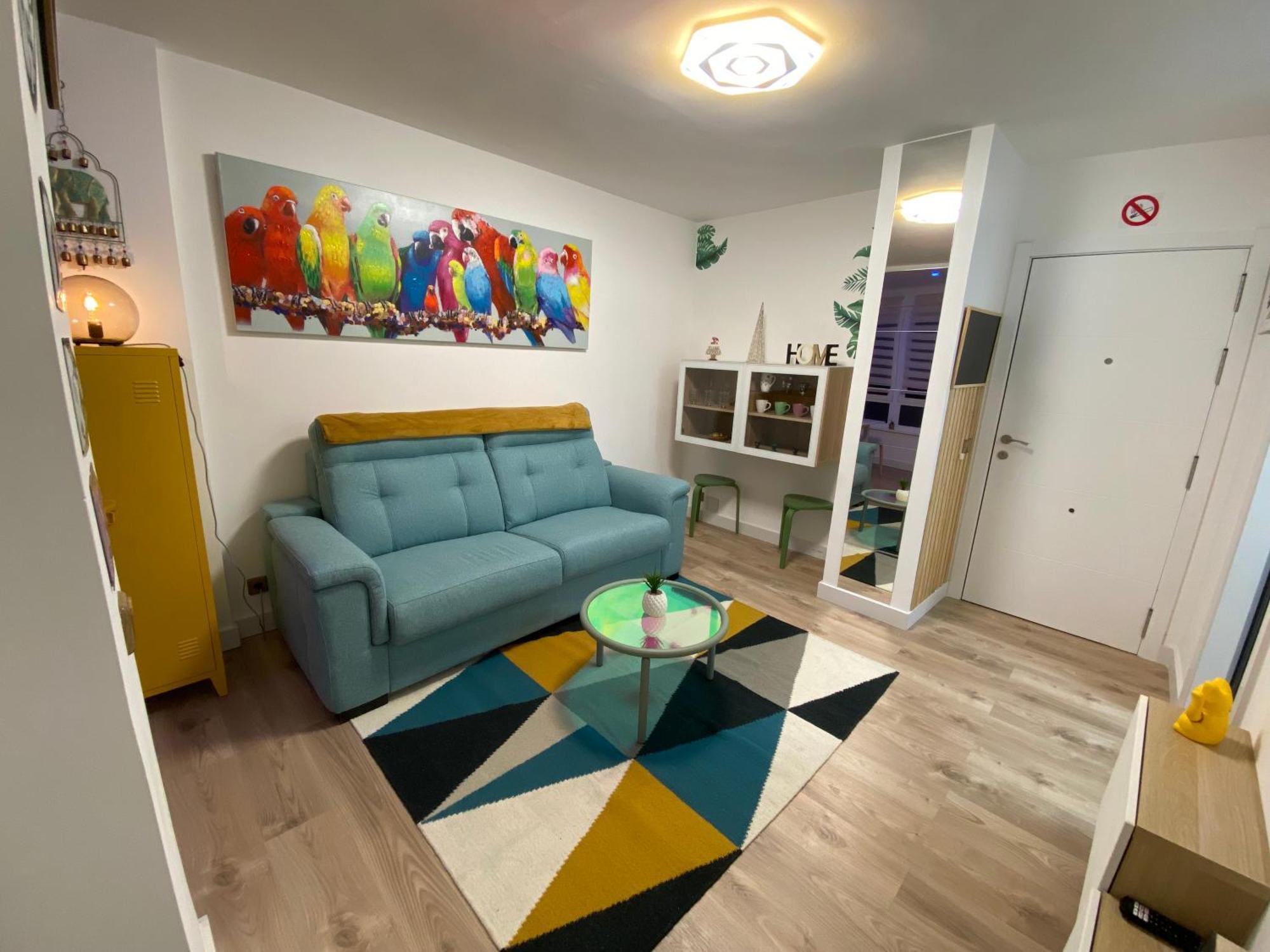 Apartamento Viva Vigo Tu Escapada Perfecta 2 Exterior foto