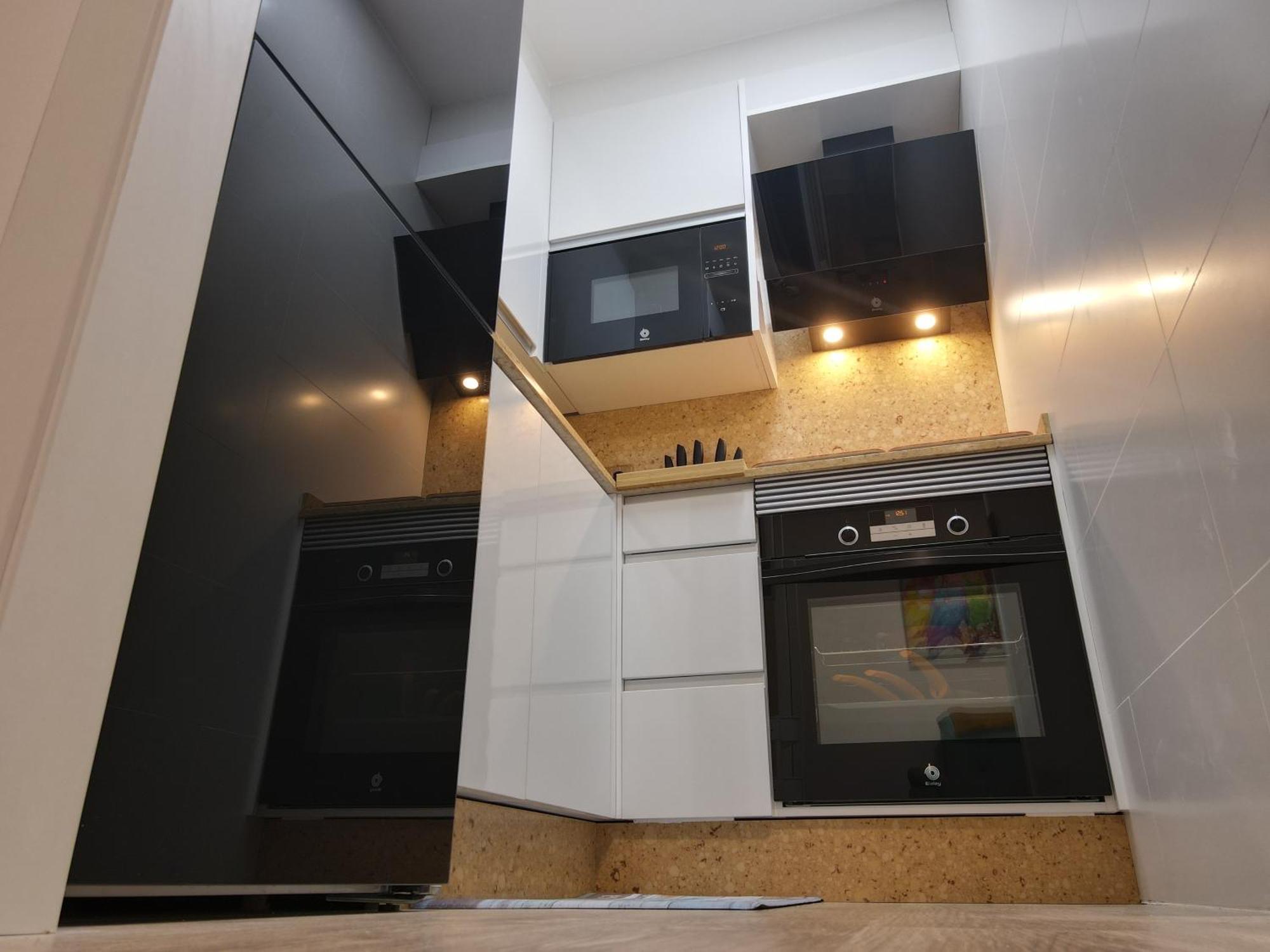Apartamento Viva Vigo Tu Escapada Perfecta 2 Exterior foto
