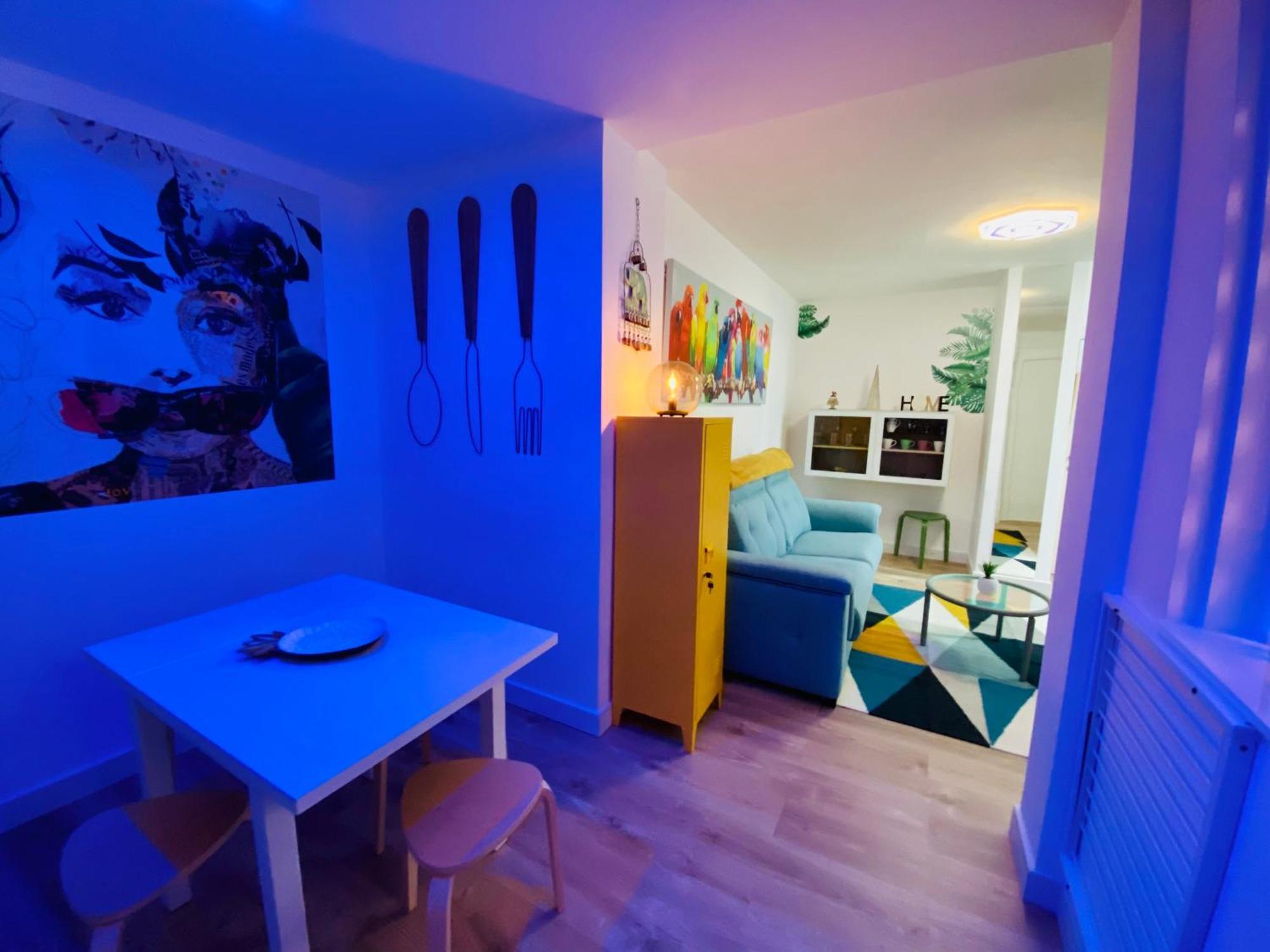 Apartamento Viva Vigo Tu Escapada Perfecta 2 Exterior foto