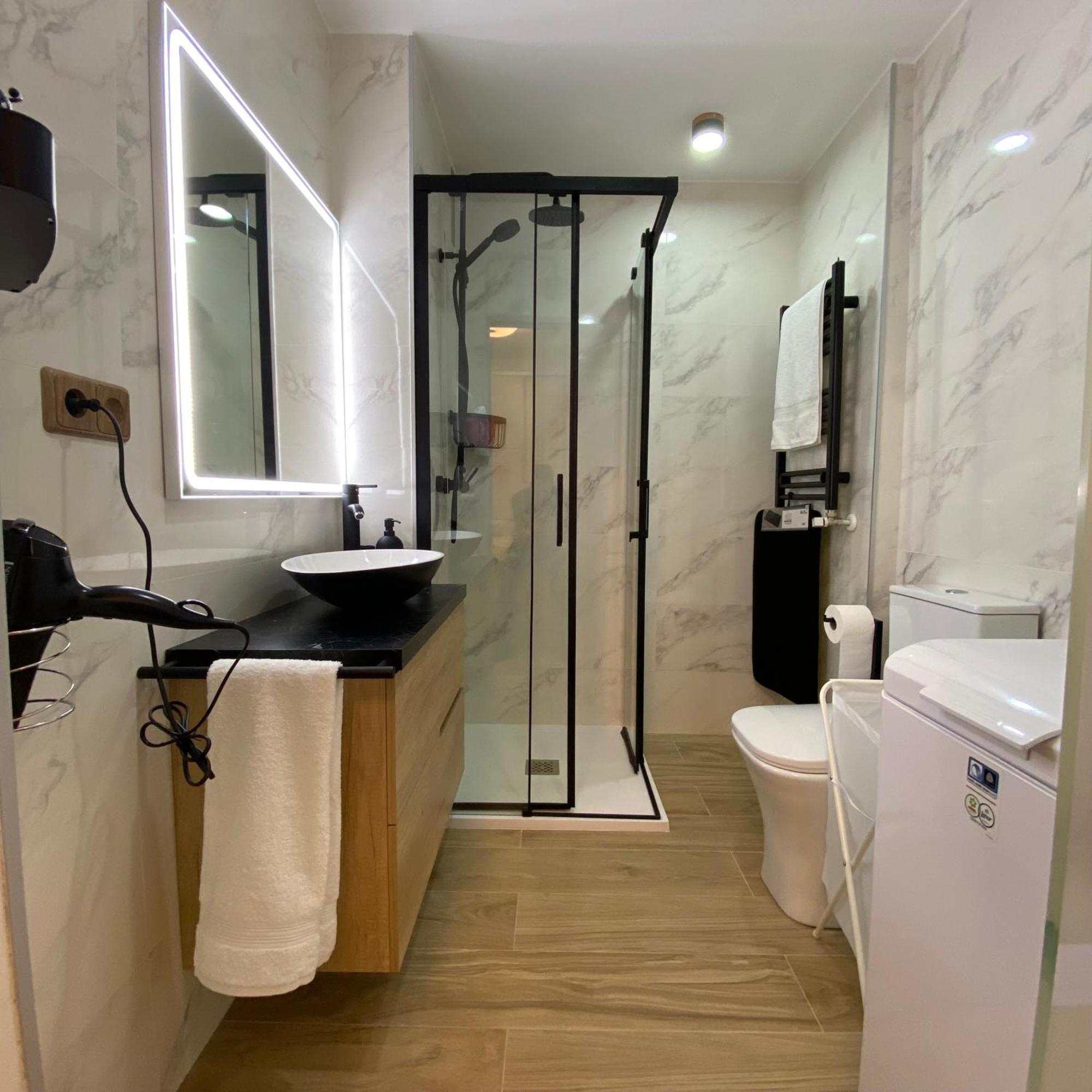 Apartamento Viva Vigo Tu Escapada Perfecta 2 Exterior foto