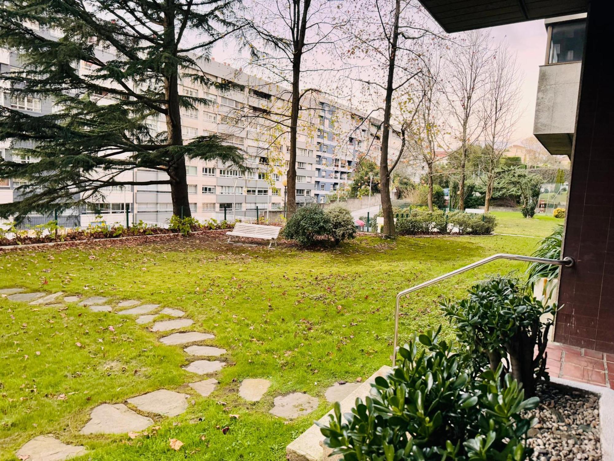 Apartamento Viva Vigo Tu Escapada Perfecta 2 Exterior foto